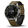 Смарт-часы Garmin Marq Adventurer Gen-2 010-02648-31